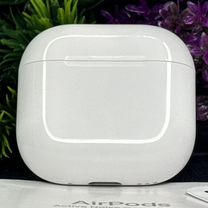 AirPods 4 ANC FCO+ Huilian 247B A12 PRO, Москва