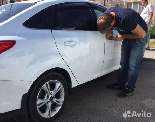 Замена Замков, Вскрытие, Ремонт, Установка, Врезка