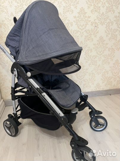 Коляска peg perego si