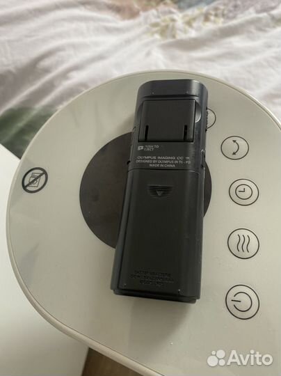 Диктофон olympus