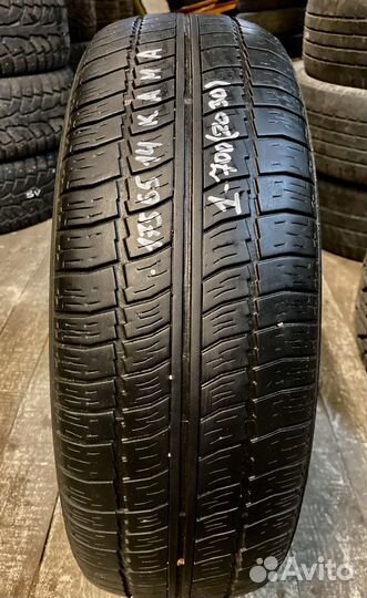 КАМА Кама-217 175/65 R14
