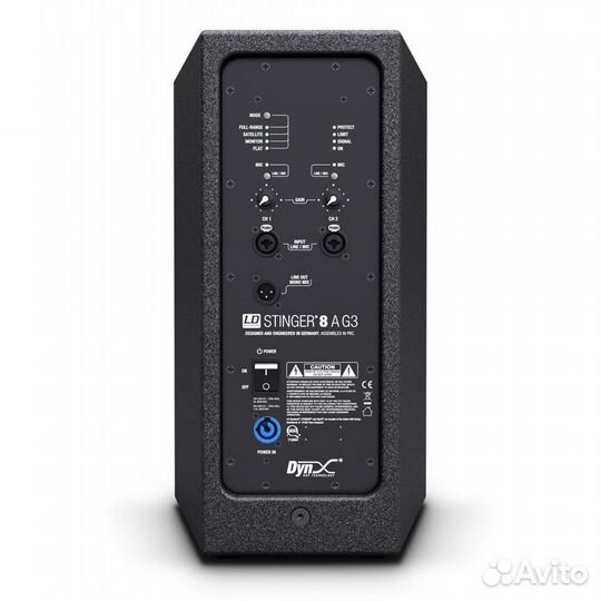 Акустическая система LD Systems stinger 8 A G3