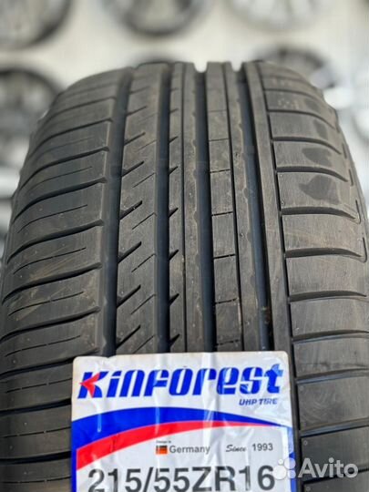 Kinforest KF-550 215/55 R16 97W