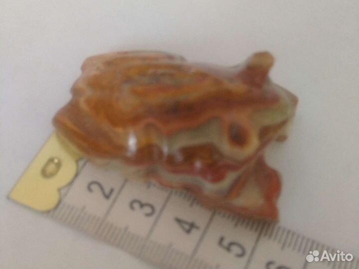 Фигурки из оникса, подсвечник керамический