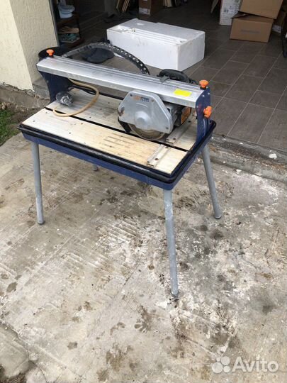 Плиткорез в аренду