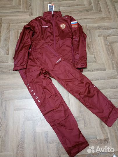 Спортивные костюмы forward