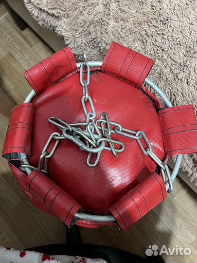 Боксерская груша