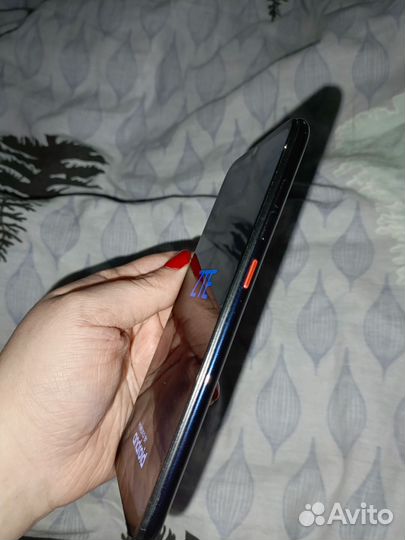 ZTE Blade A7 (2020), 2/32 ГБ