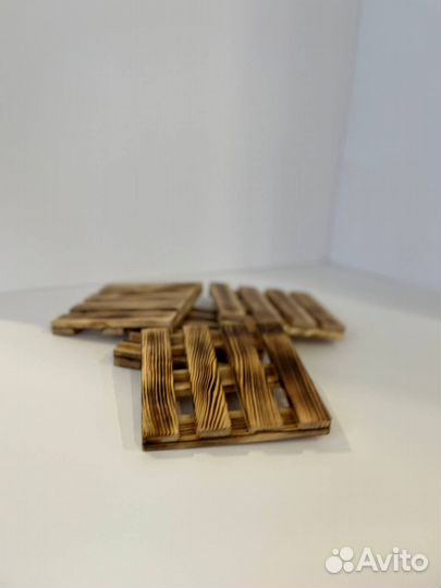 Подставка под горячее