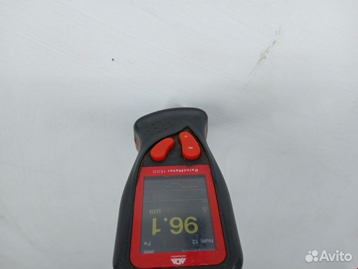 Капот Renault Master