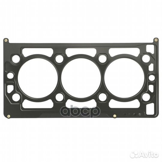 Прокл.ГБЦ KIA Carnival I (UP),Carnival II