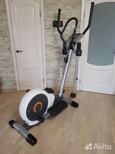 Эллипсоид тренажер Oxygen scandinavia PRO TS