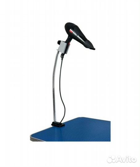 Держатель для фена на грумерский стол