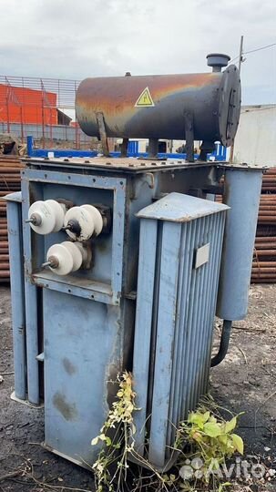 Трансформатор б\у арт63875
