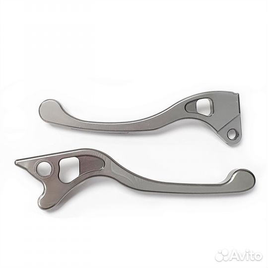 Рычаги тормоза к-т тюнинг Honda Dio