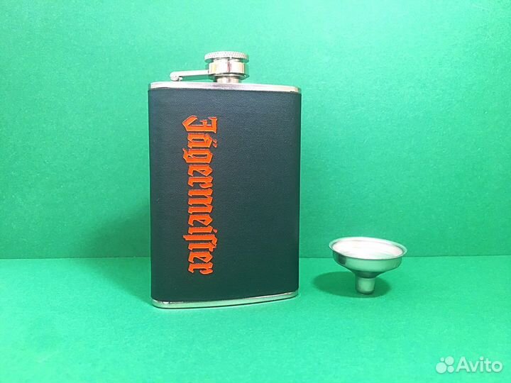 Набор Jagermeister