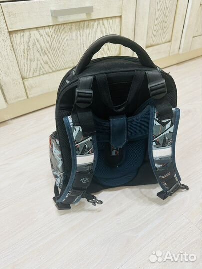 Рюкзак ортопедический