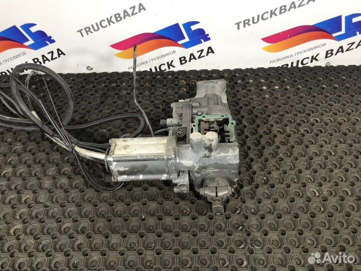 1025478 Механизм выбора передач Daf XF105