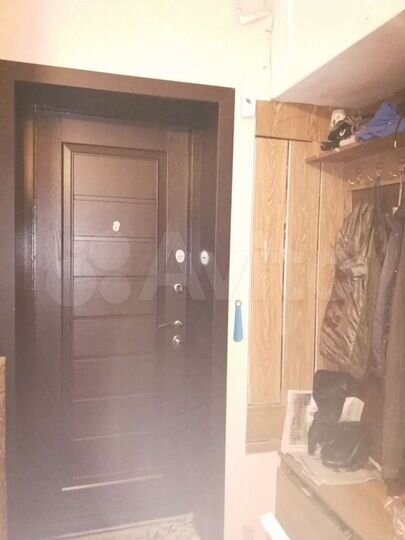 2-к. квартира, 43,5 м², 3/3 эт.