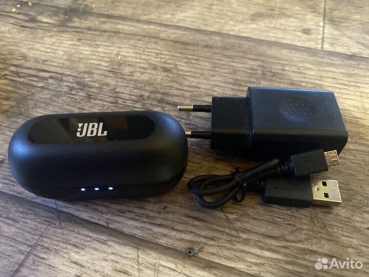 Jbl T100TWS