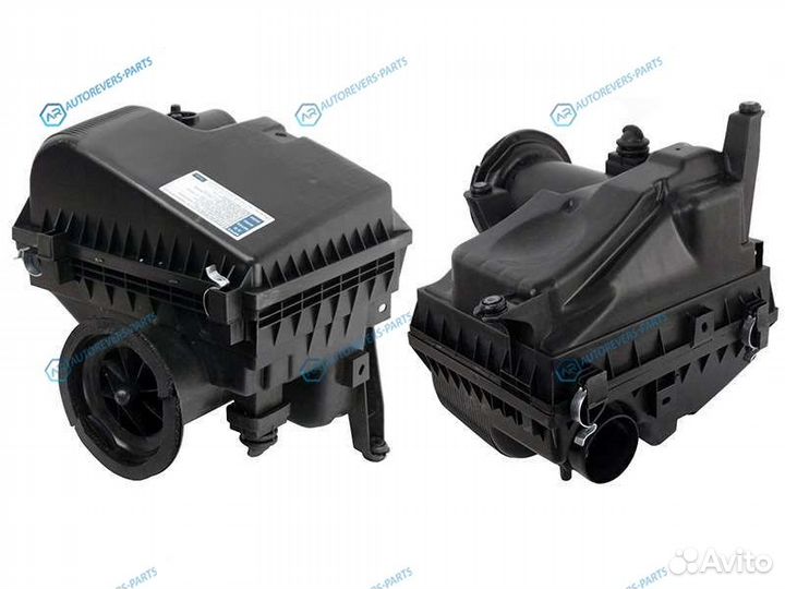 ST-TY98-301-0 Корпус воздушного фильтра toyota hil