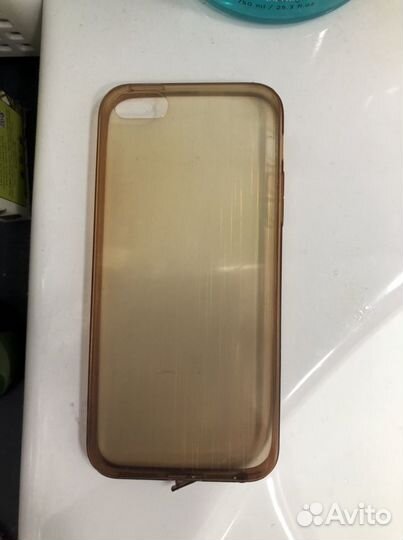 Чехлы на айфон 5s