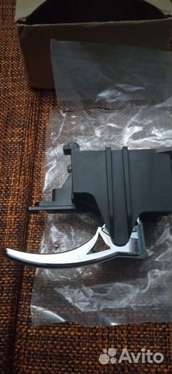 Ручка двери внутренней левой правой Pathfinder R51