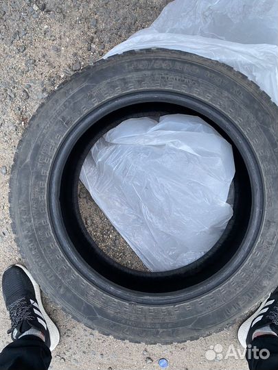 Nokian Tyres Nordman 5 235/55 R18