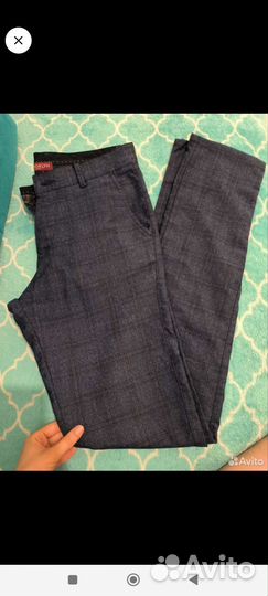 Пакет вещей на парня 40-42-44