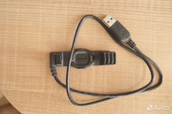 Garmin forerunner 225