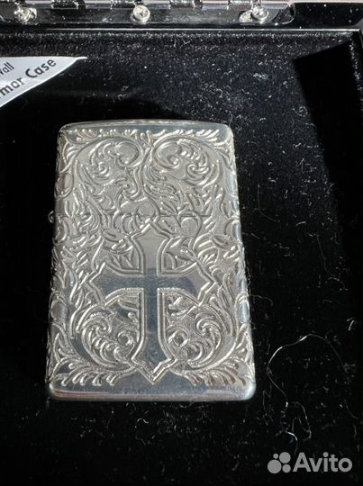 Зажигалка zippo коллекционная 53/500