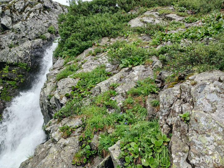 Туры каракольские озера