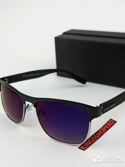 Очки Hugo Boss