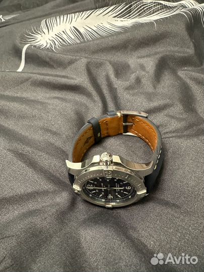 Часы Breitling colt