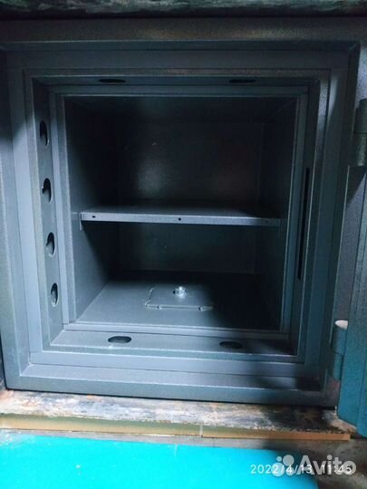 Сейф Valberg Гарант Евро-46.EL