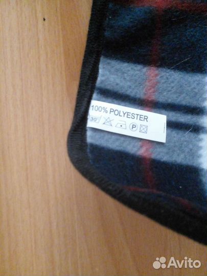 Коврик для пляжа и пикника складной