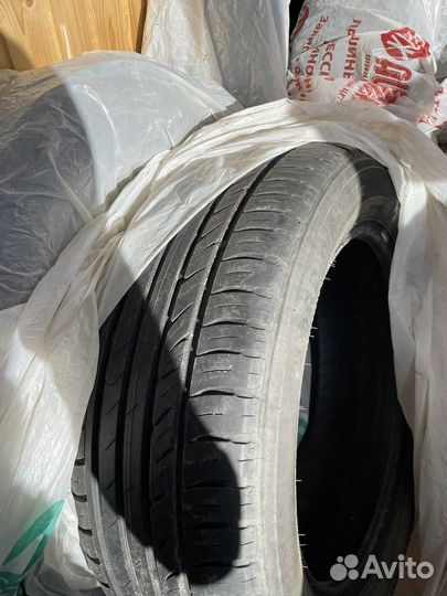 Nokian Tyres Nordman SX2 17.5/70 R16