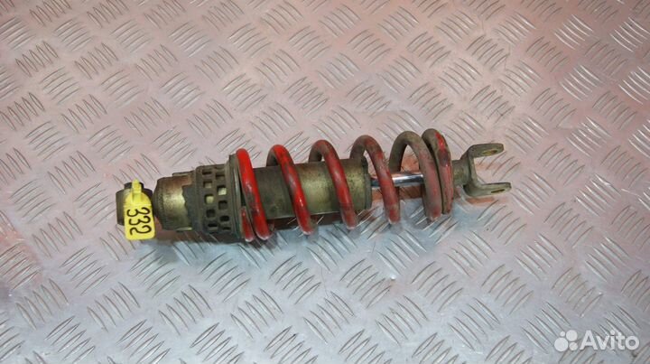 Амортизатор Yamaha FZ400