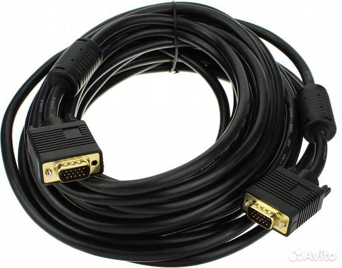 Кабель hdmi-hdmi (0.5-20) M
