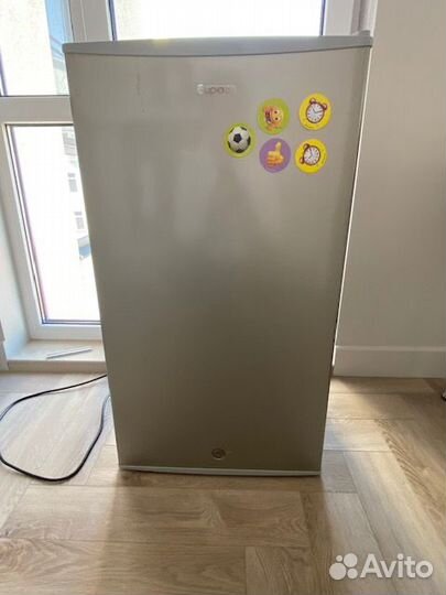 Минихолодильник бу