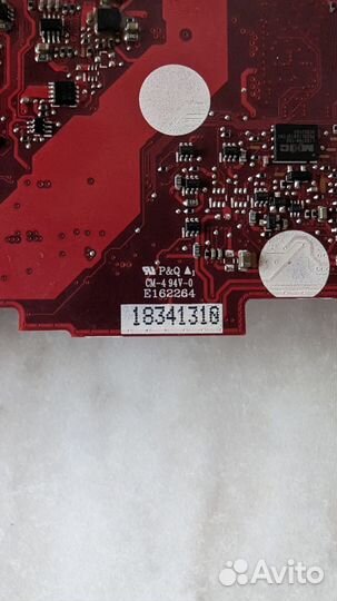 Asus Gl504GM