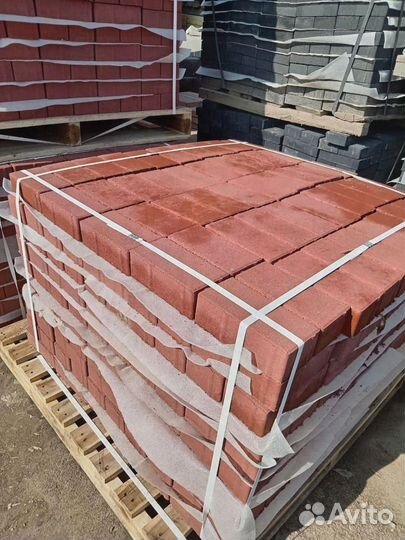 Брусчатка и плитка