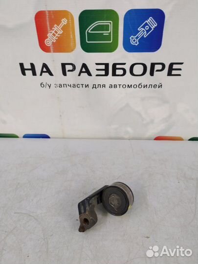 Ролик обводной Toyota Land Cruiser 200 1VD-FTV