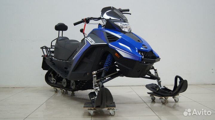 Снегоход Avantis Capitan 150 Авантис Капитан