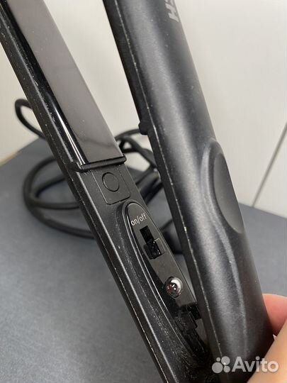 Утюжок для волос bosch PHS 2101