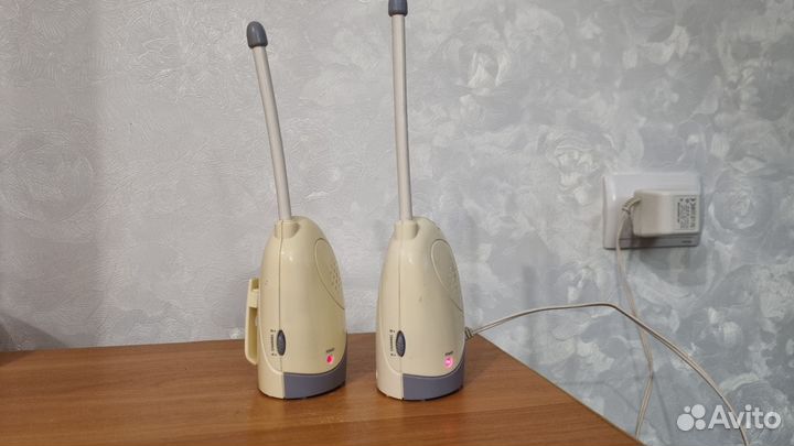 Радионяня philips