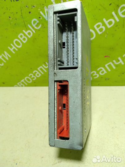 Блок управления эбу Renault Scenic 1.6 K4M700