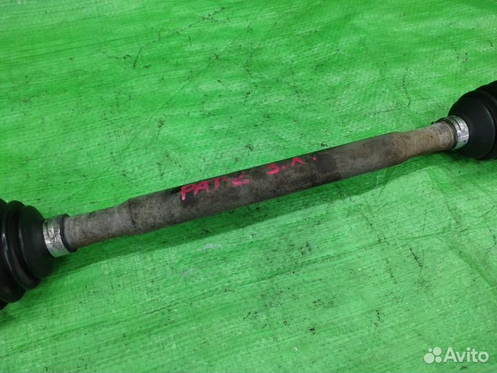 Привод задний левый Patriot / Compass / Caliber