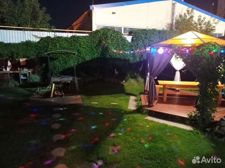 Аренда беседки