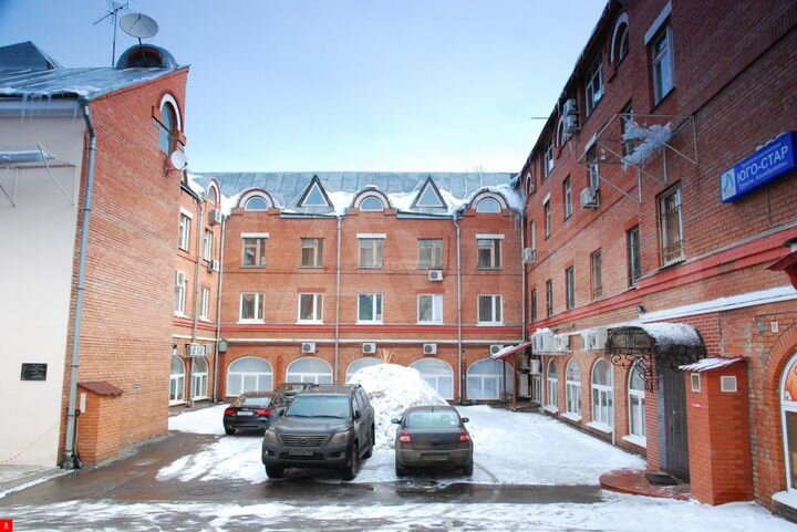 Продажа особняка 4418 м2